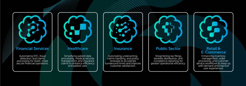 Hyperscience Flow AI collaboration